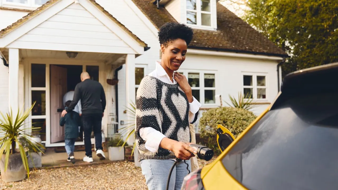 Addressing Range Anxiety: Fast Charging and Infrastructure