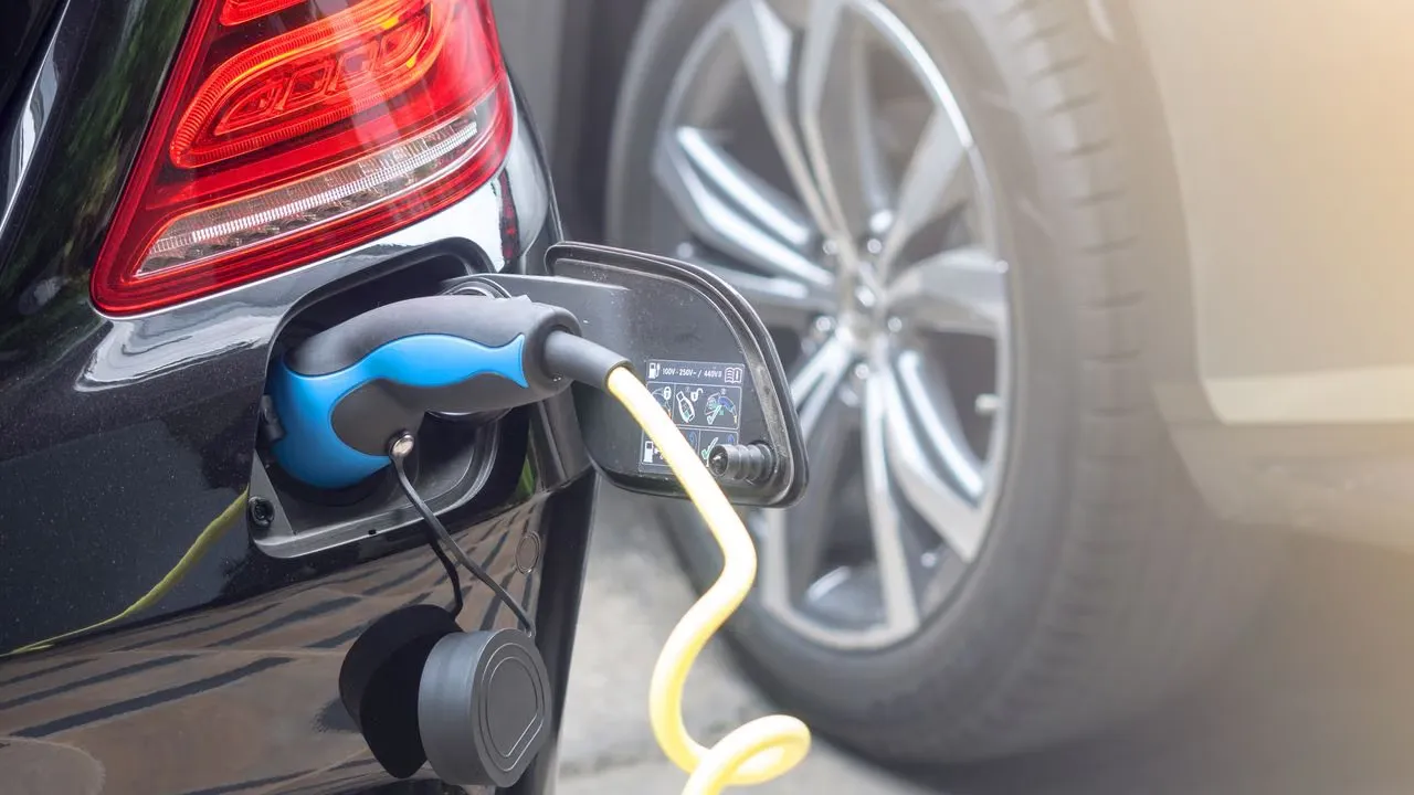 Converting Gasoline Cars to Electric