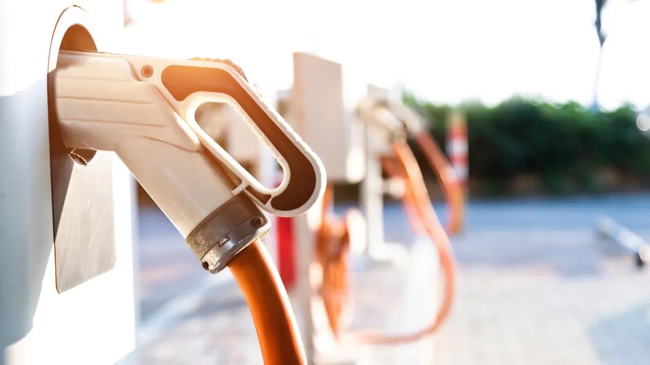 Designing EV Charging for Real User Comfort