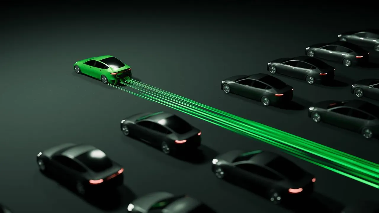 Efficient EV Charging Station Billing & Payments
