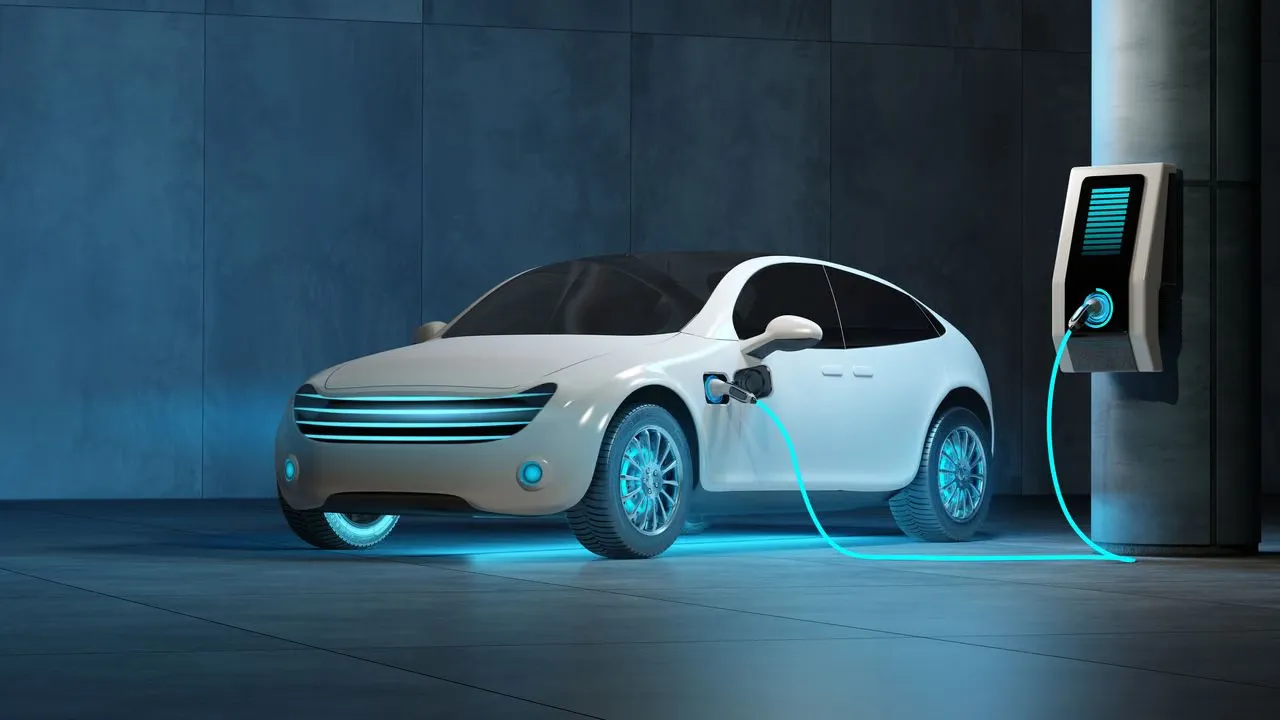 Efficient EV Charging Station Scheduling