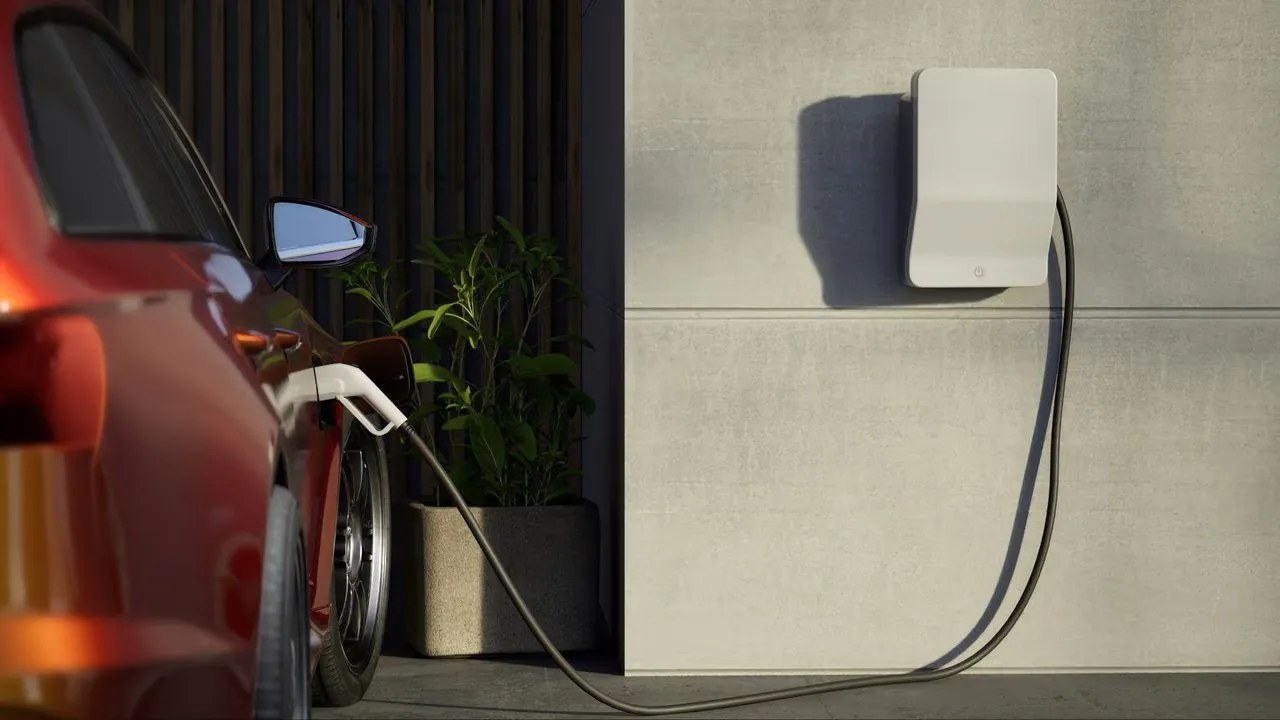 Efficient EV Charging with Session Monitoring: Start Time, Load Balancing, and Charging Profiles