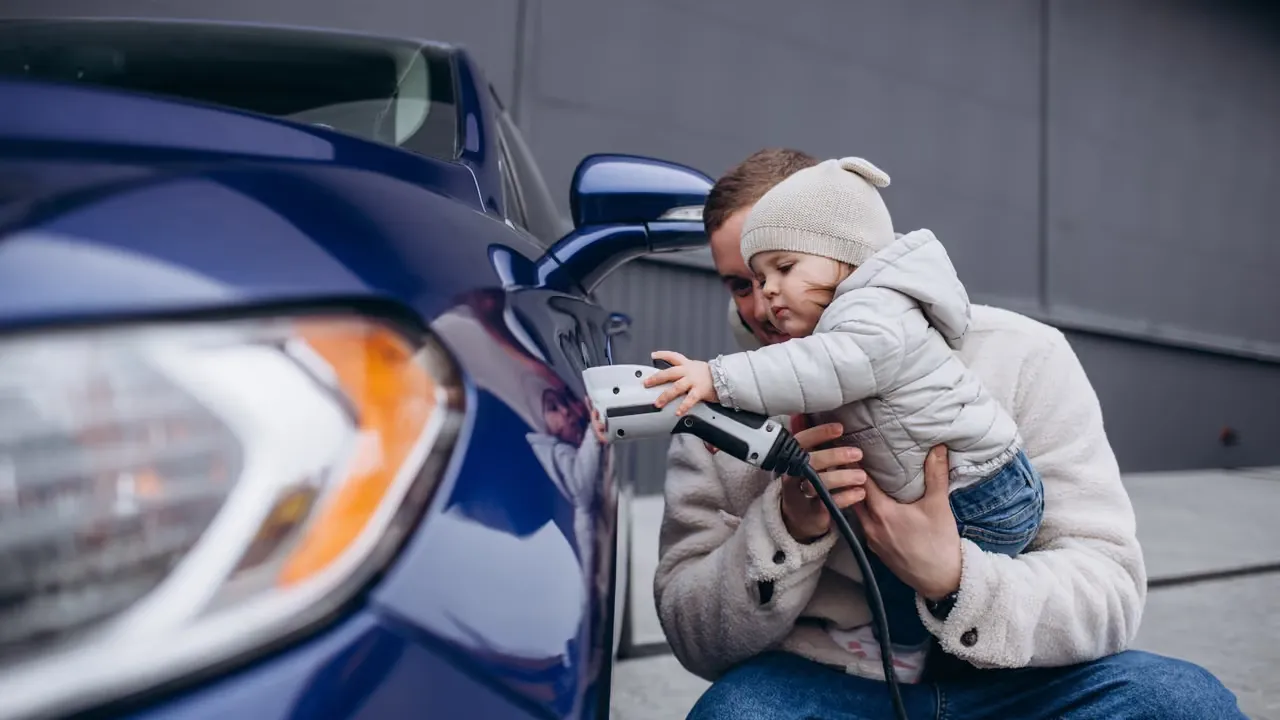 Electric Vehicle Charging Meets Climate Tests