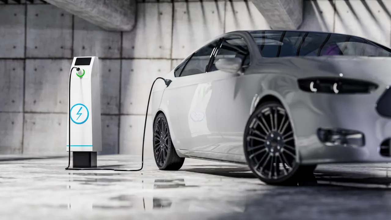 Electric Vehicles Reshape Neighborhood Life