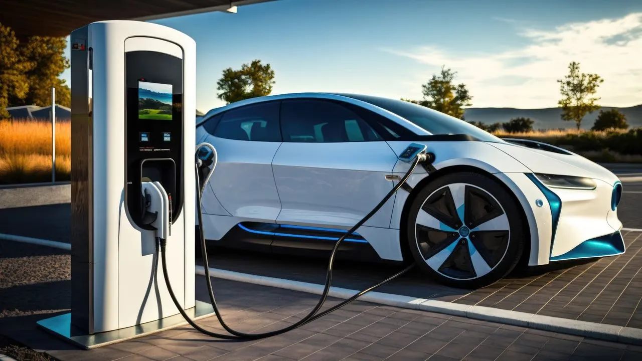 Electric Cars: The Future of Automobiles