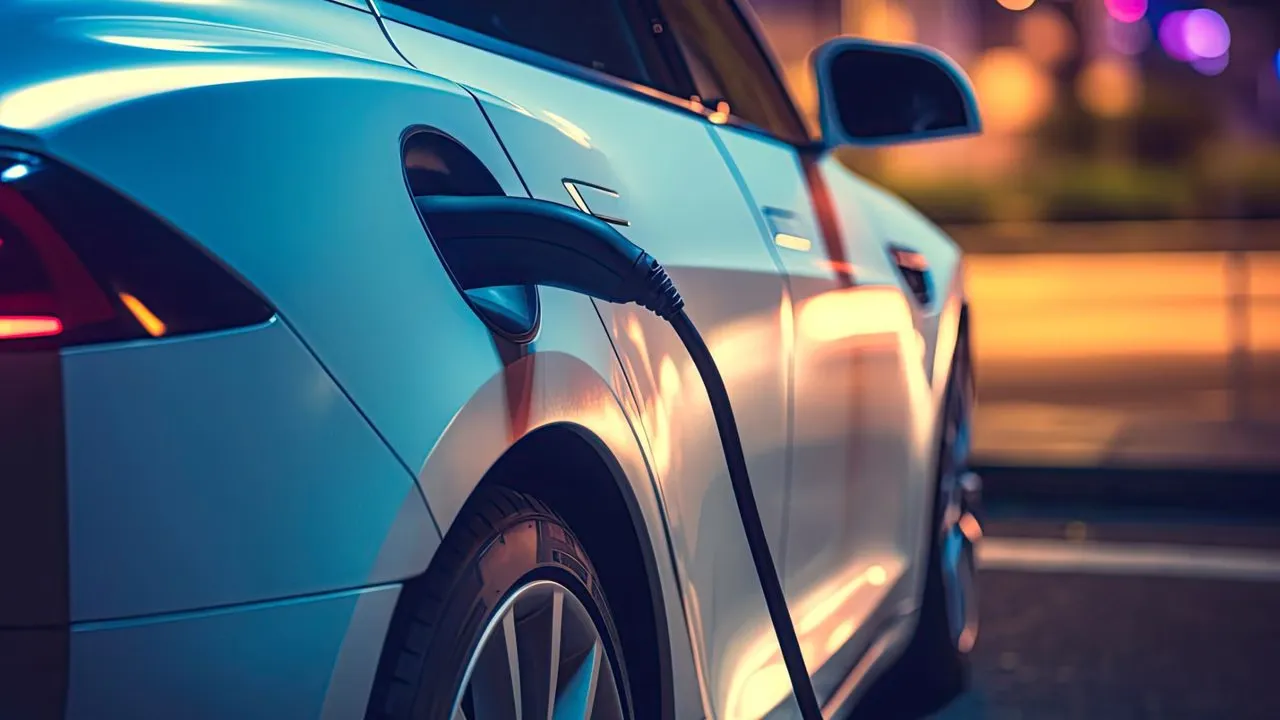 Electric Vehicle Charging at Home: Options & Considerations