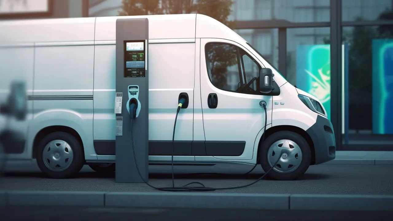 Electric Vehicle Charging Infrastructure: Paving the Way for a Sustainable Future