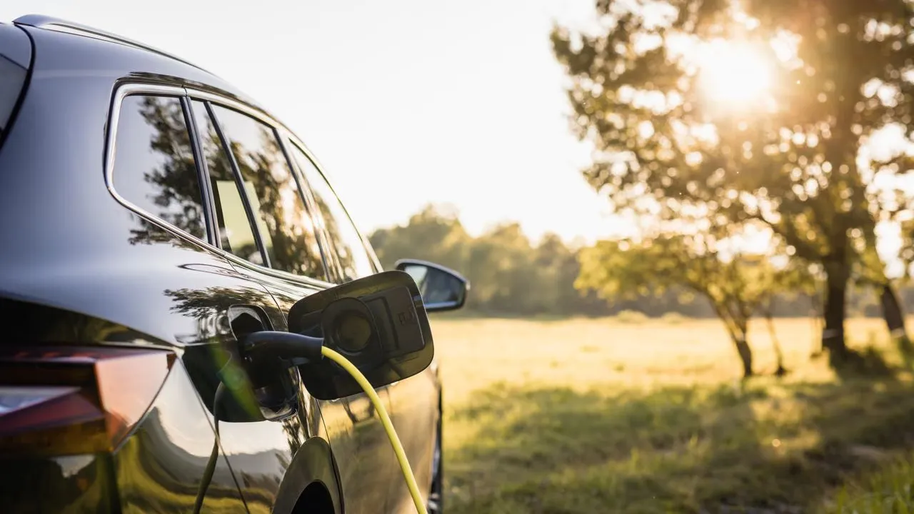 EV Charging Infrastructure Monitoring: Key to Sustainable Mobility