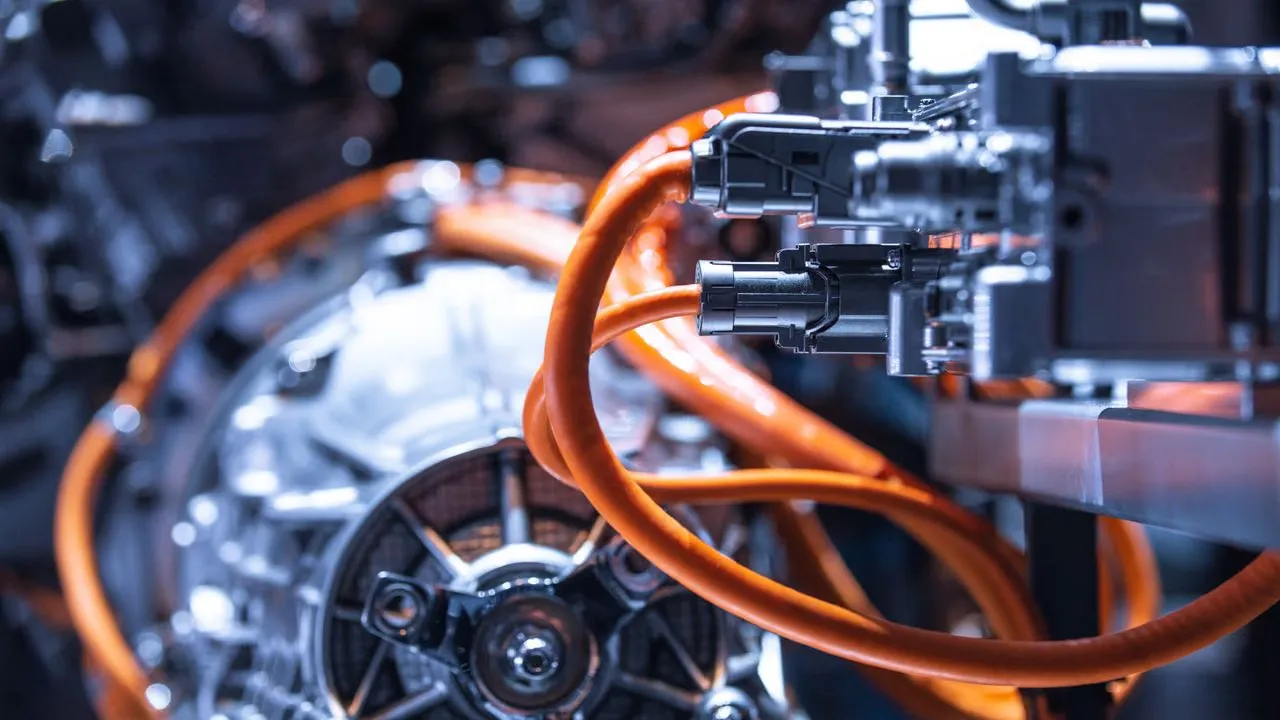 EV Charging Infrastructure Monitoring: Security & Data Analysis