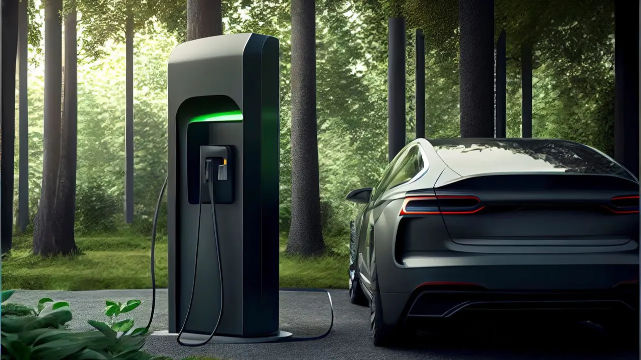 EV Charging Platform Integration: A Sustainable Future
