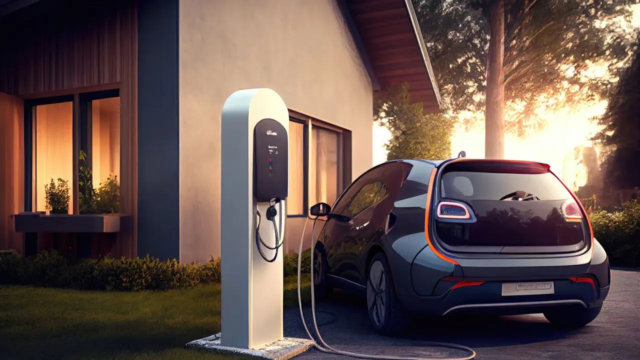 EV Charging Platform Integration: Enhancing Efficiency