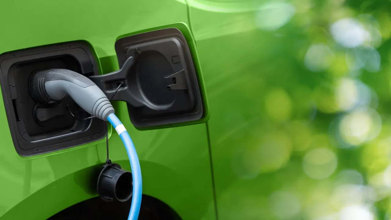 EV Charging Platform Integration: Enhancing Efficiency and Accessibility
