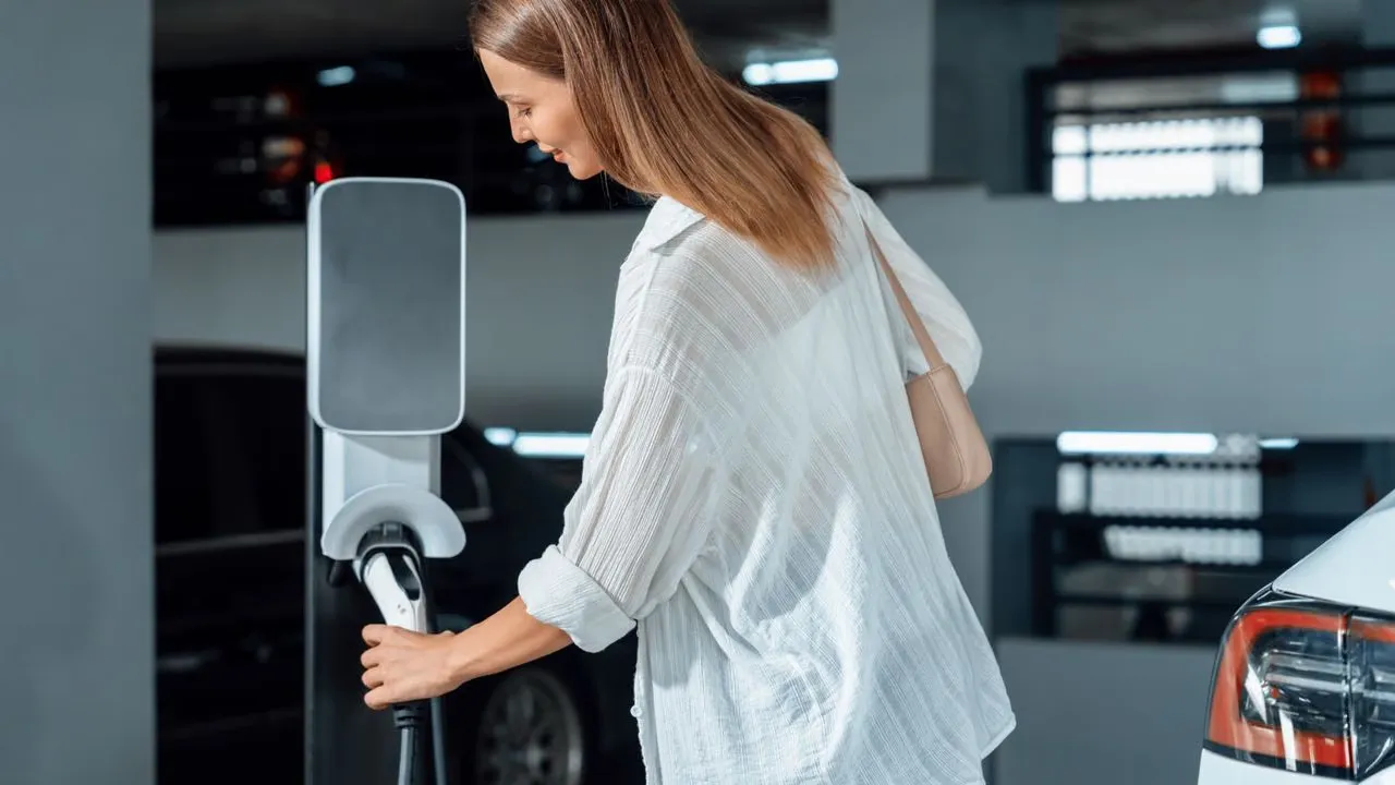 EV Charging Platform Integration: Streamlining the Future