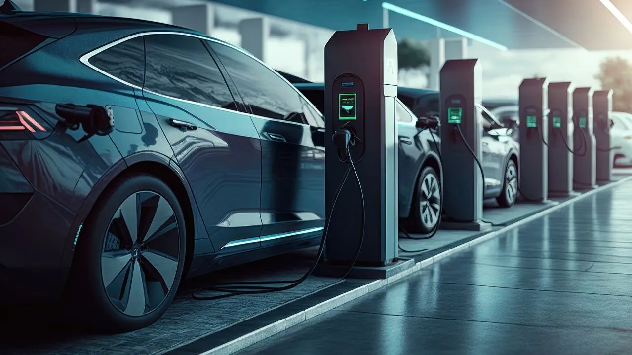 EV Charging Platform User Experience Guide