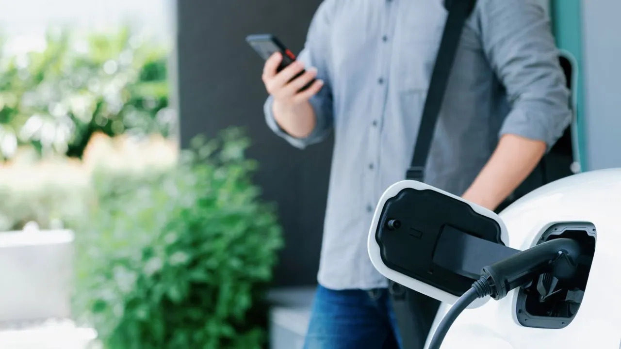 EV Charging Station Billing: Transparency and Convenience