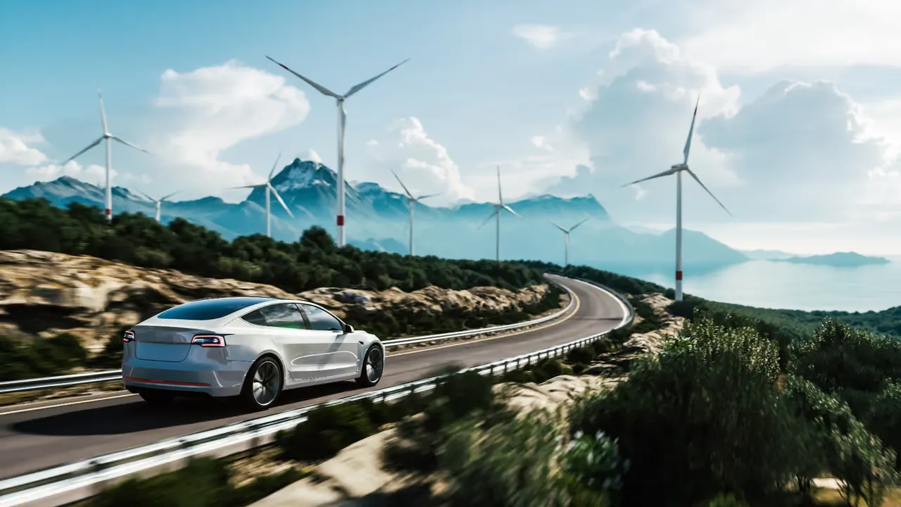 Five Global Views on Car Ownership and EVs