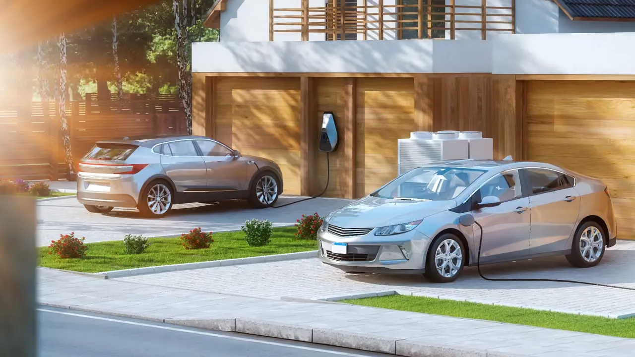 Five Green Materials Changing EV Seats