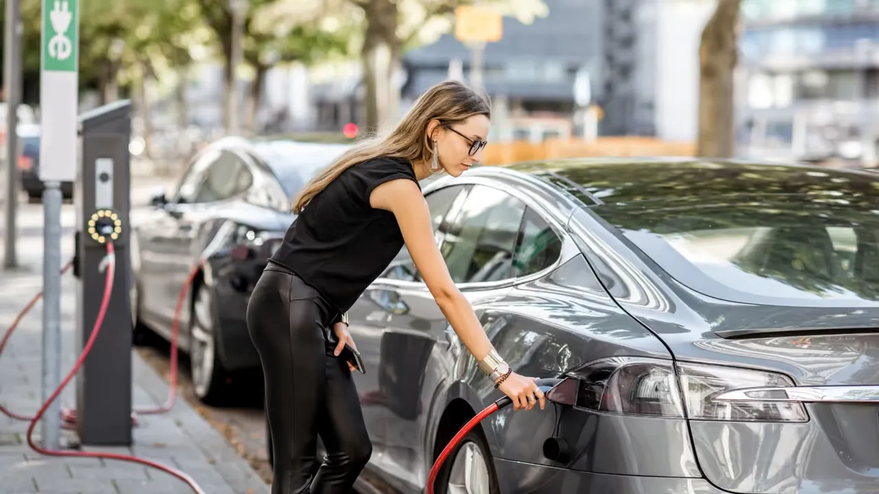 Future Cars Ditch the Grille