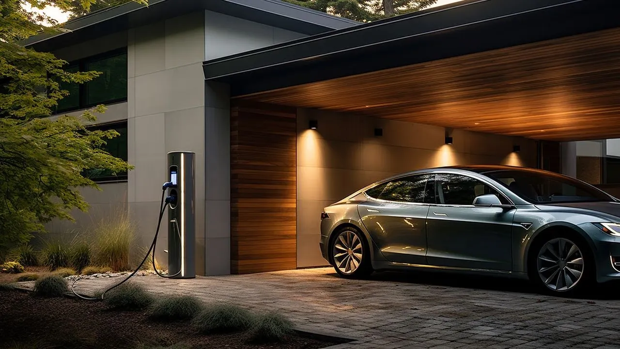 Government Incentives for Electric Vehicles: Driving Sustainability