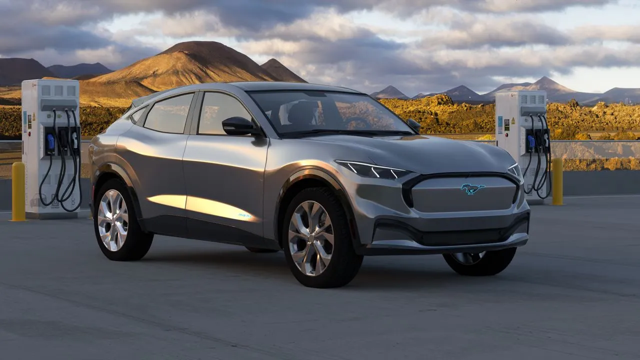 Government Incentives for Electric Vehicles: Financial & Charging Support