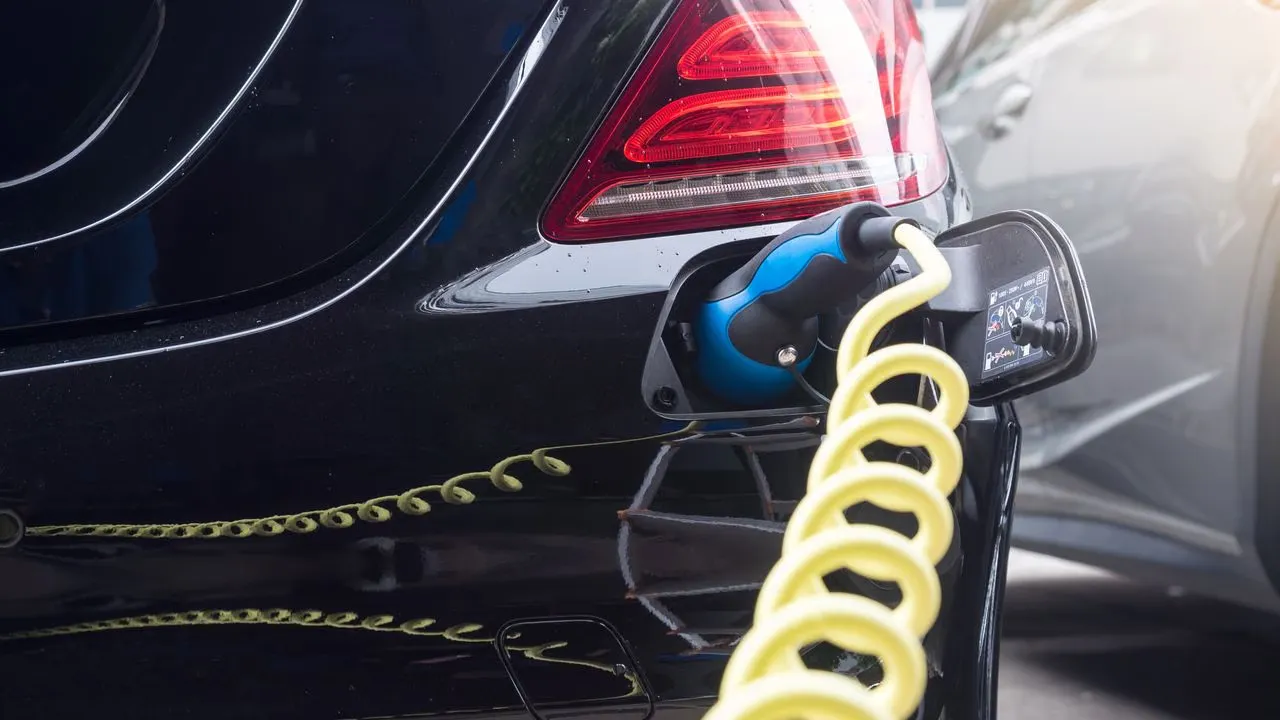 Home EV Charging: Options and Considerations
