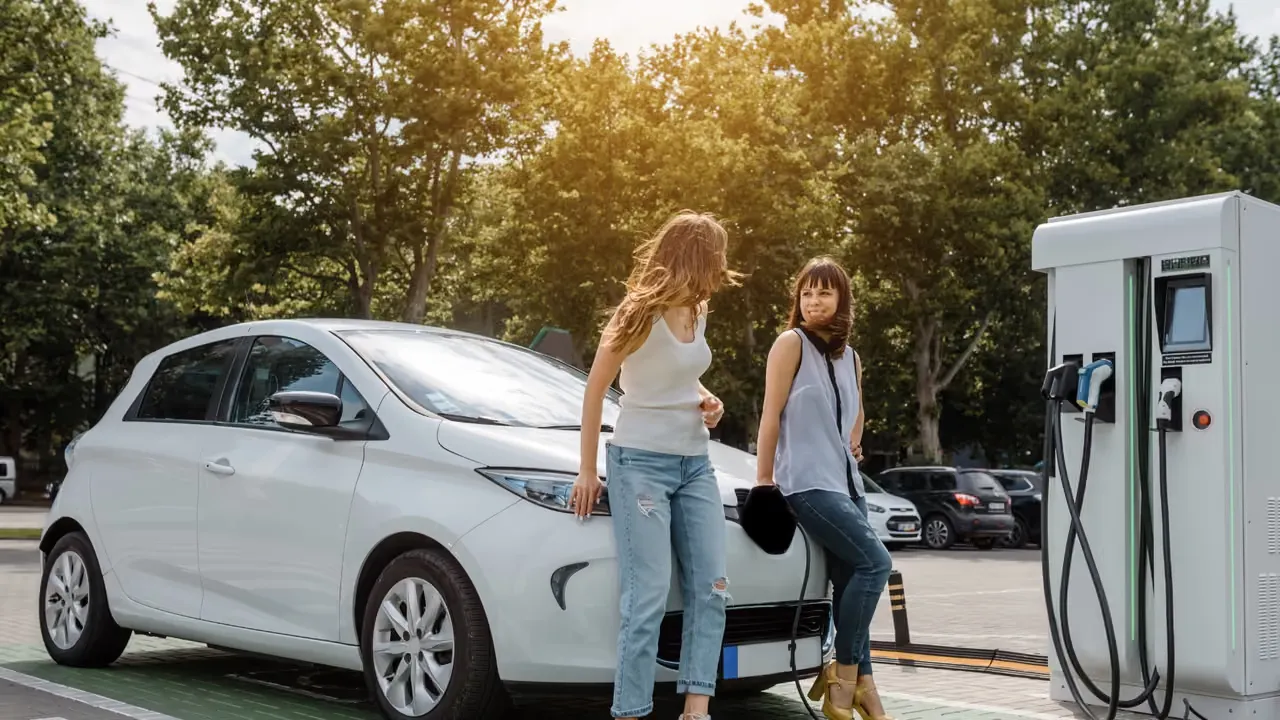Next Gen Recycling Boosts EV Future