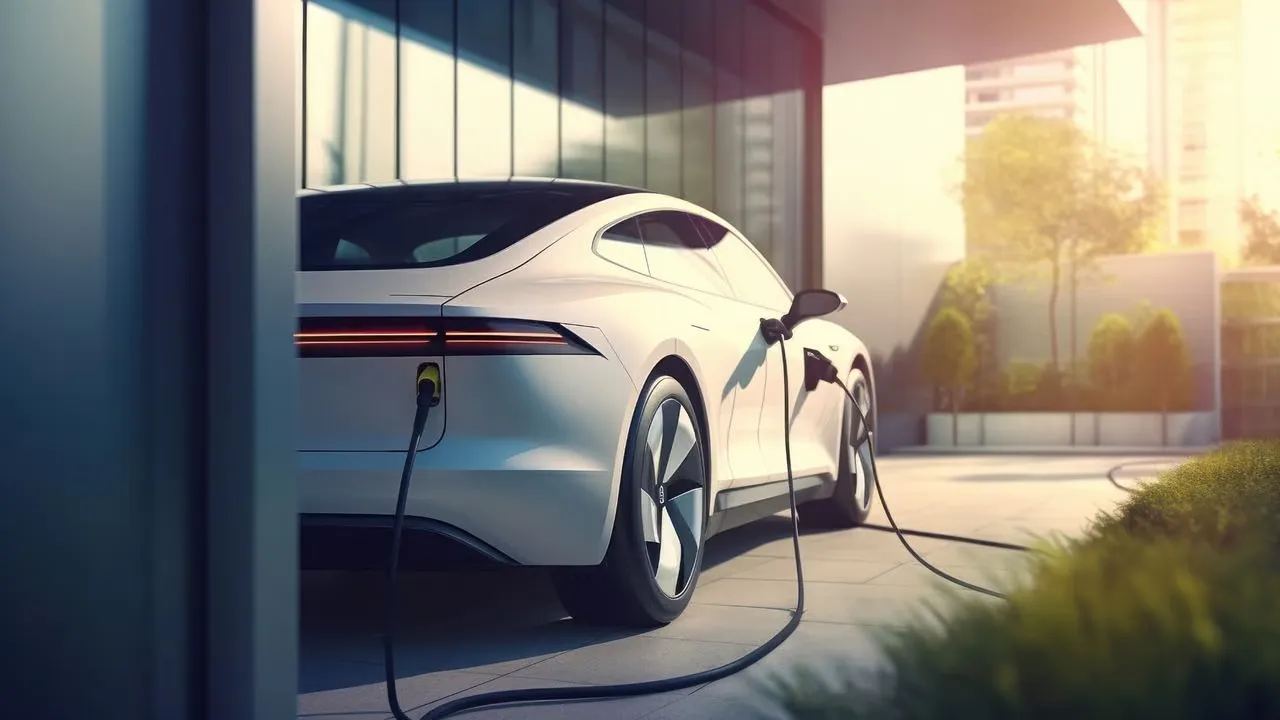 Optimizing EV Charging Infrastructure