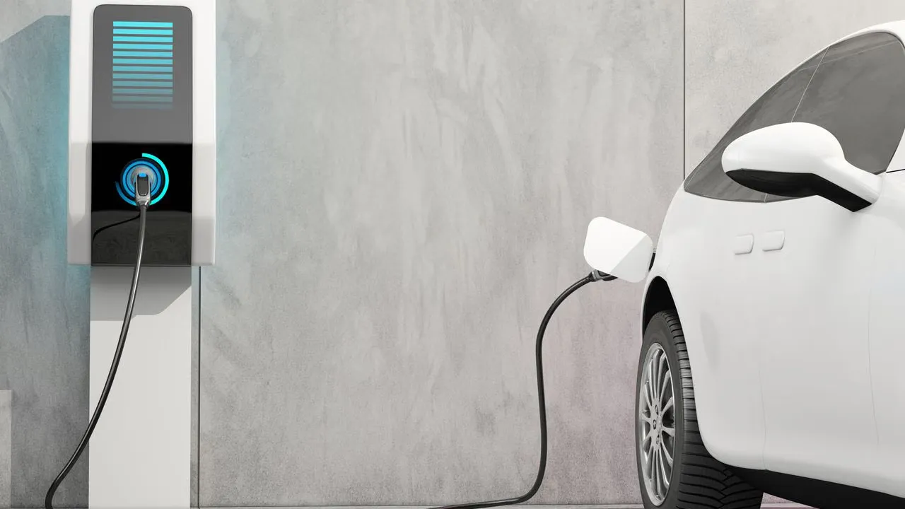 Optimizing EV Charging Network: Firmware Updates and User Support