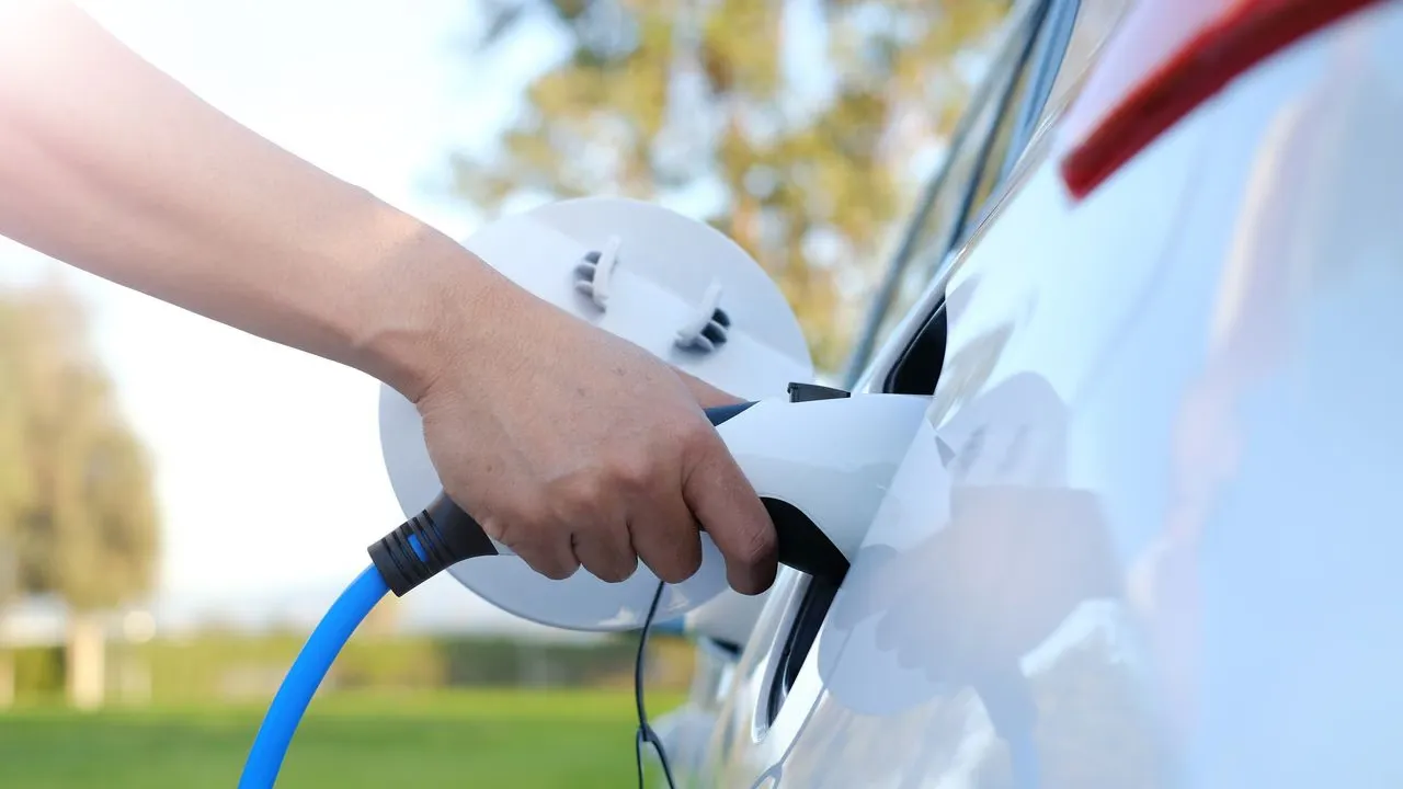 Revolutionizing EV Charging Experience