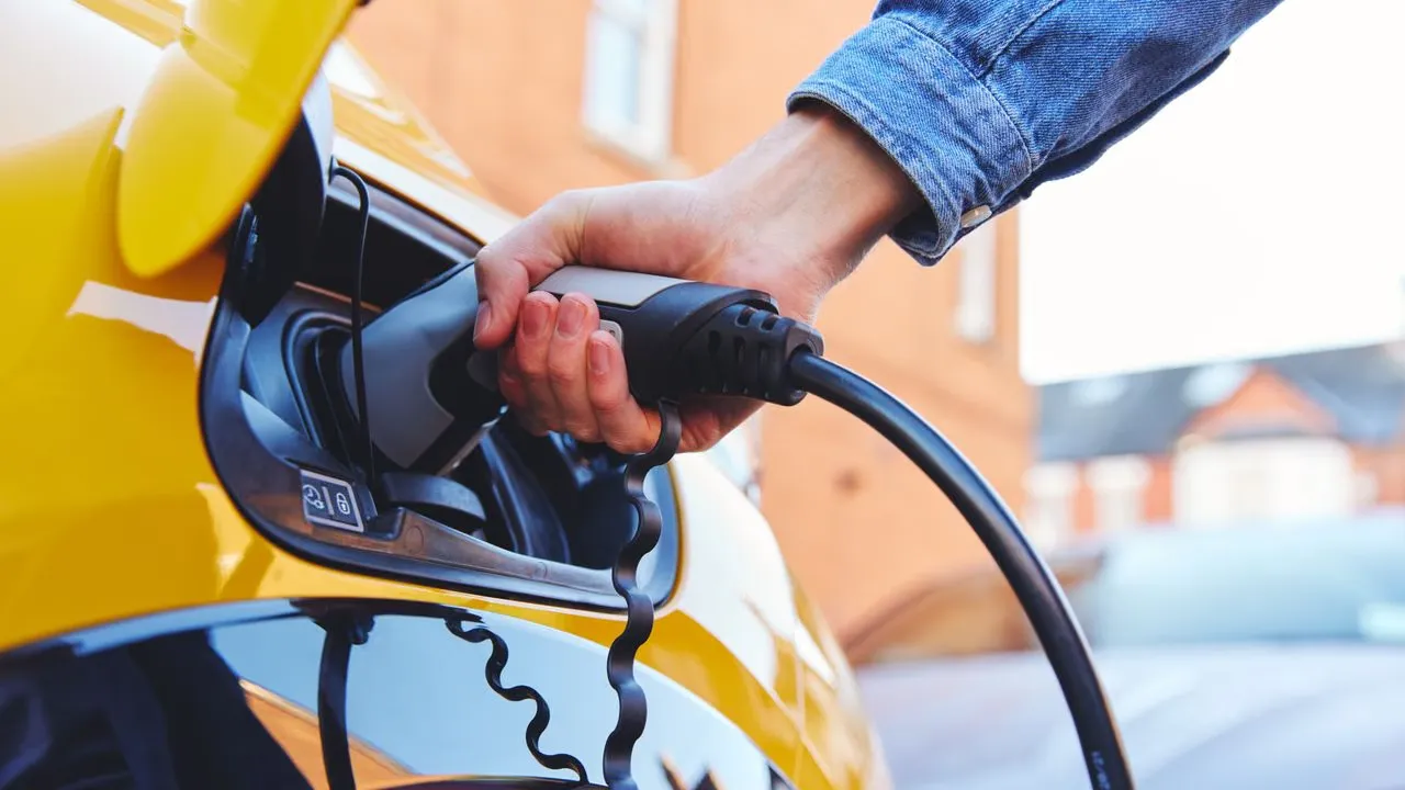 Streamlining EV Charging Platform Integration