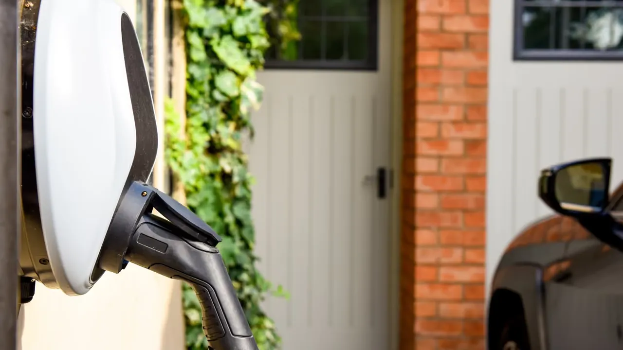 The Psychology Behind Charging Wait Times