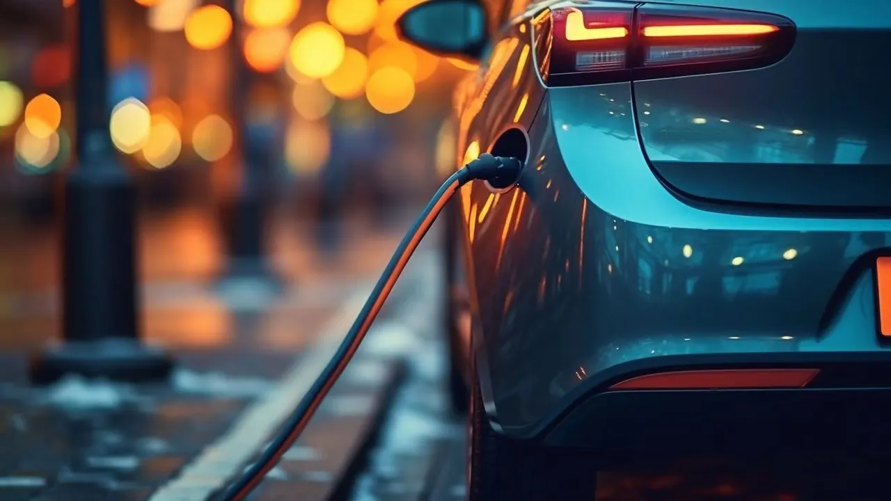 The Future of Electric Cars and E-Mobility