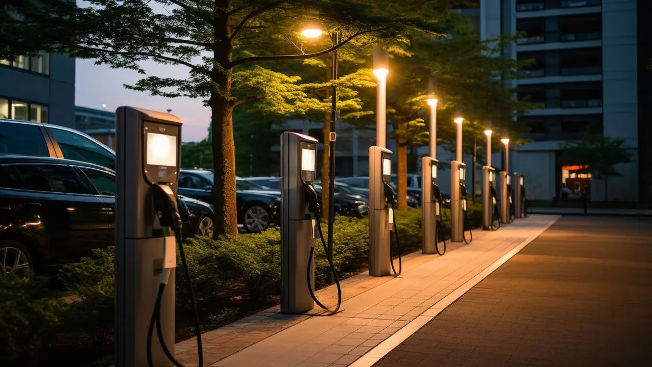 The Future of Electric Cars and E-Mobility