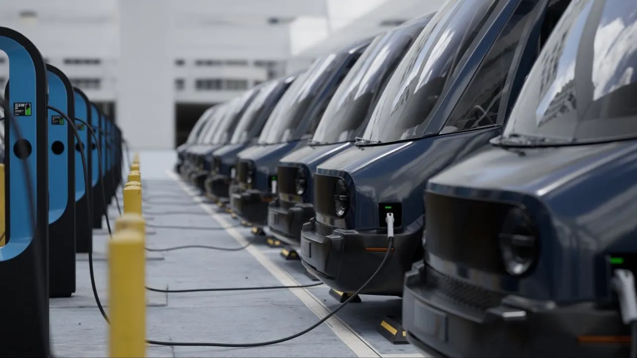 The Future of Electric Cars and E-Mobility