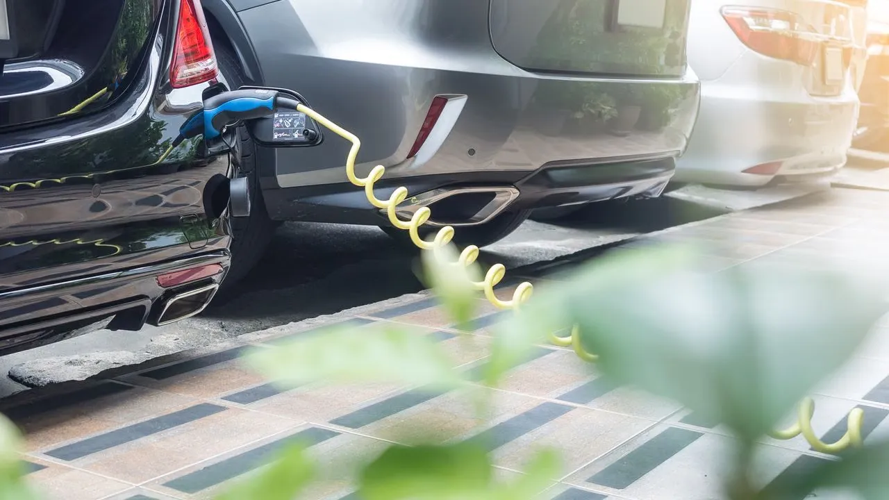 The Future of Mobility in Smart Cities