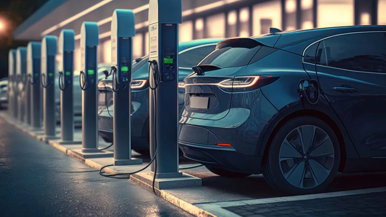 The Role of Electric Cars in Greenhouse Gas Emissions Reduction