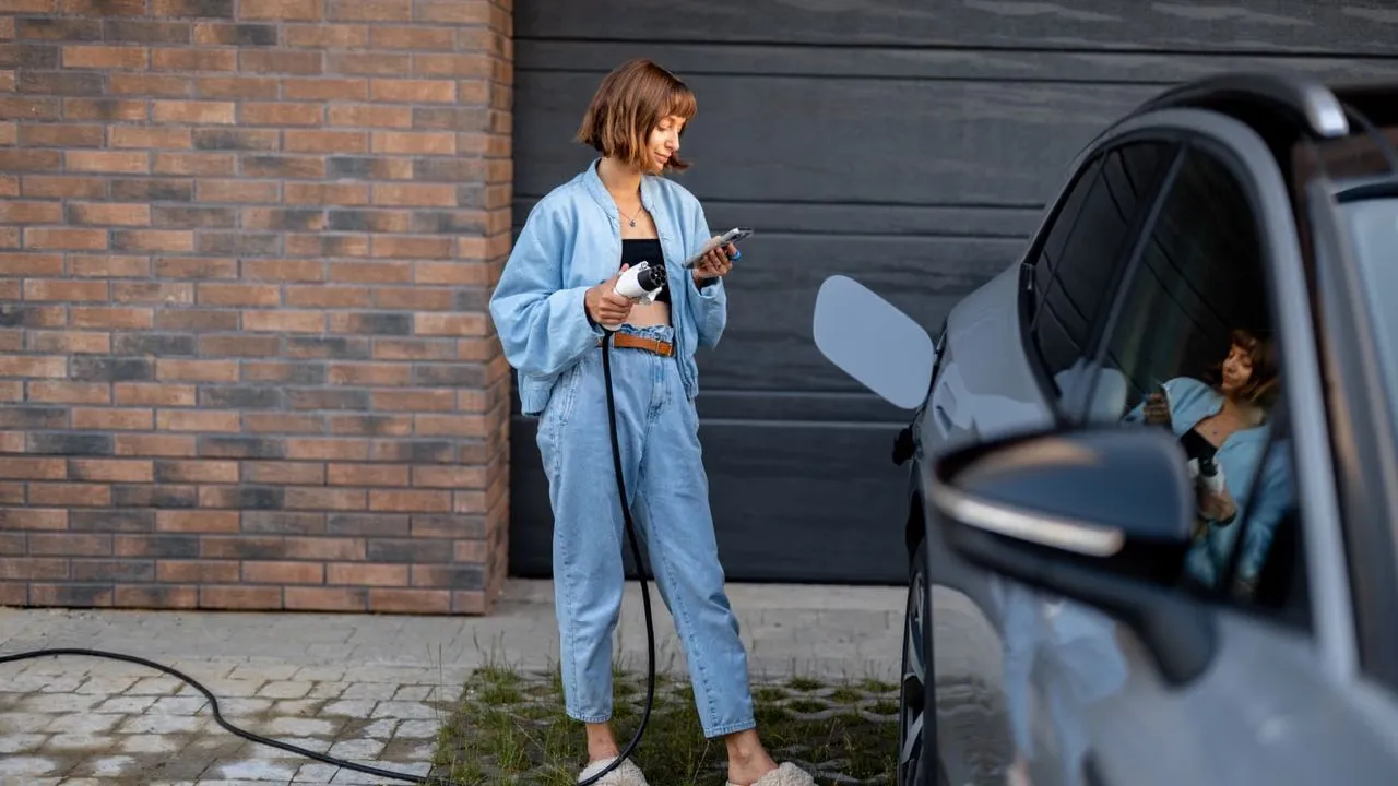 The Role of Electric Cars in Reducing Emissions