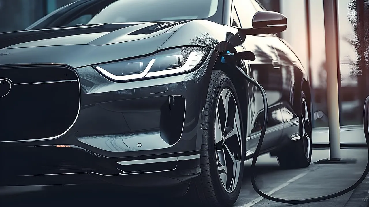 Unleashing the Power of EV Charging Analytics
