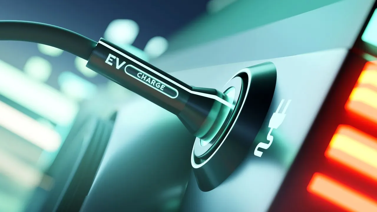 Unlocking the Potential of EV Charging Analytics