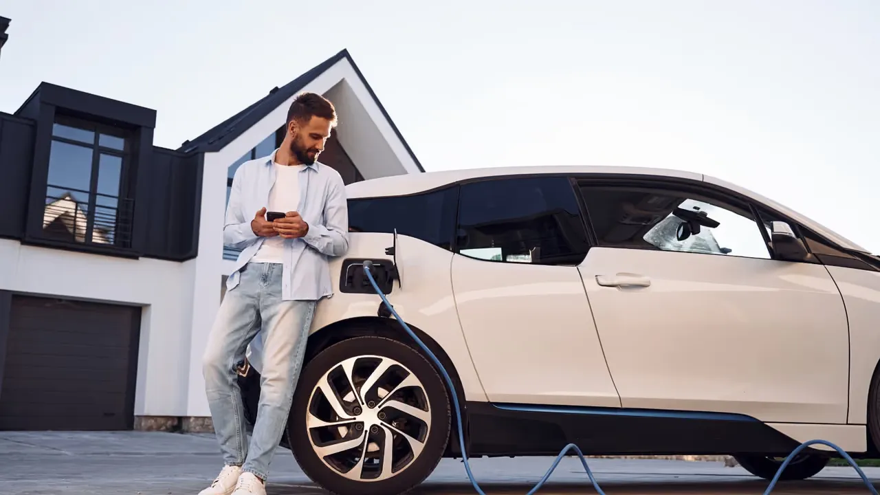 Why EVs Make Financial Sense Over Time